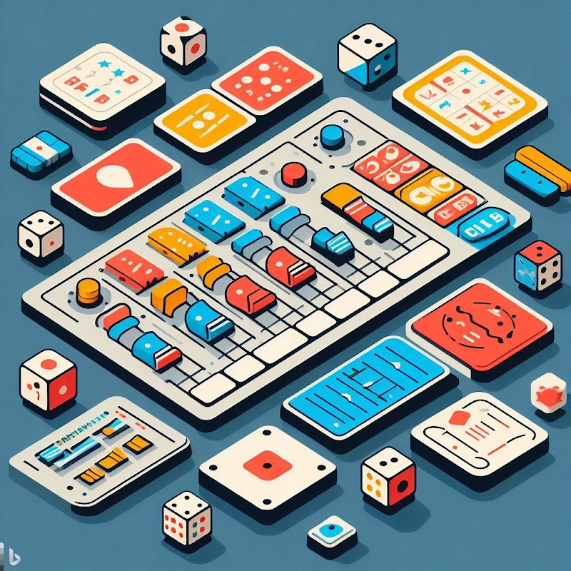 Board Game Zone
