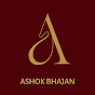 Ashok Bhajan logo