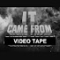 kl3bTfH6va8-channel-avatar-It Came From Video Tape