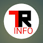 Tech Review Info logo
