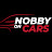 Nobby On Cars