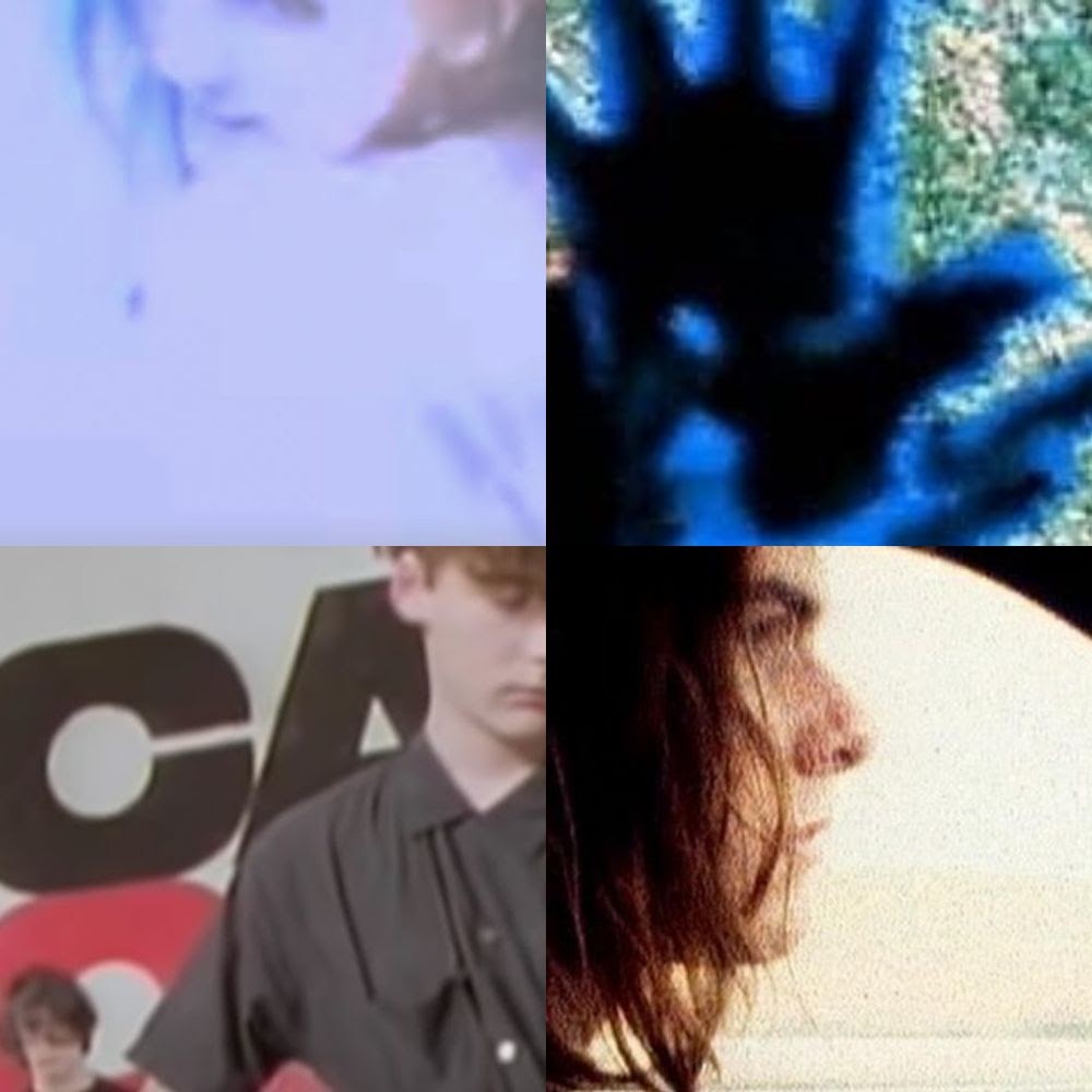 Top 200 Greatest Shoegaze Songs