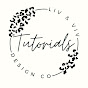 L&V Tutorials logo