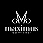 Maximus Tecidos logo