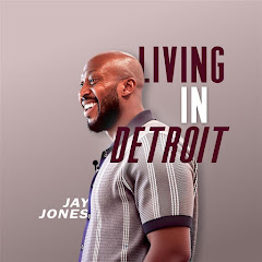 Michigan Living Insider - Jay Jones