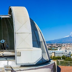 INAF - Osservatorio Astrofisico di Catania