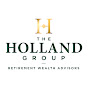 The Holland Group, Retirement Wealth Advisors logo
