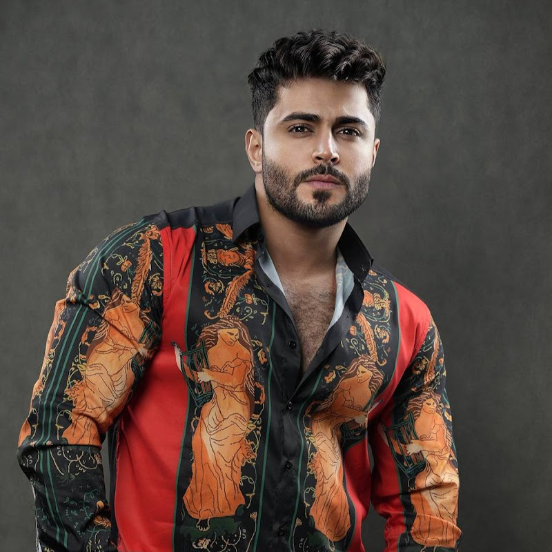 تيم عامر - Taim Amer