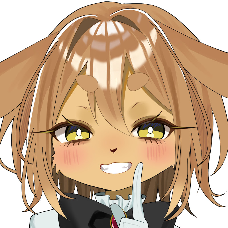 月見らぱん - Tsukimi Lapin