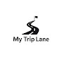 My trip lane logo
