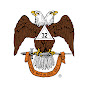North Carolina Scottish Rite Freemasonry Orient logo