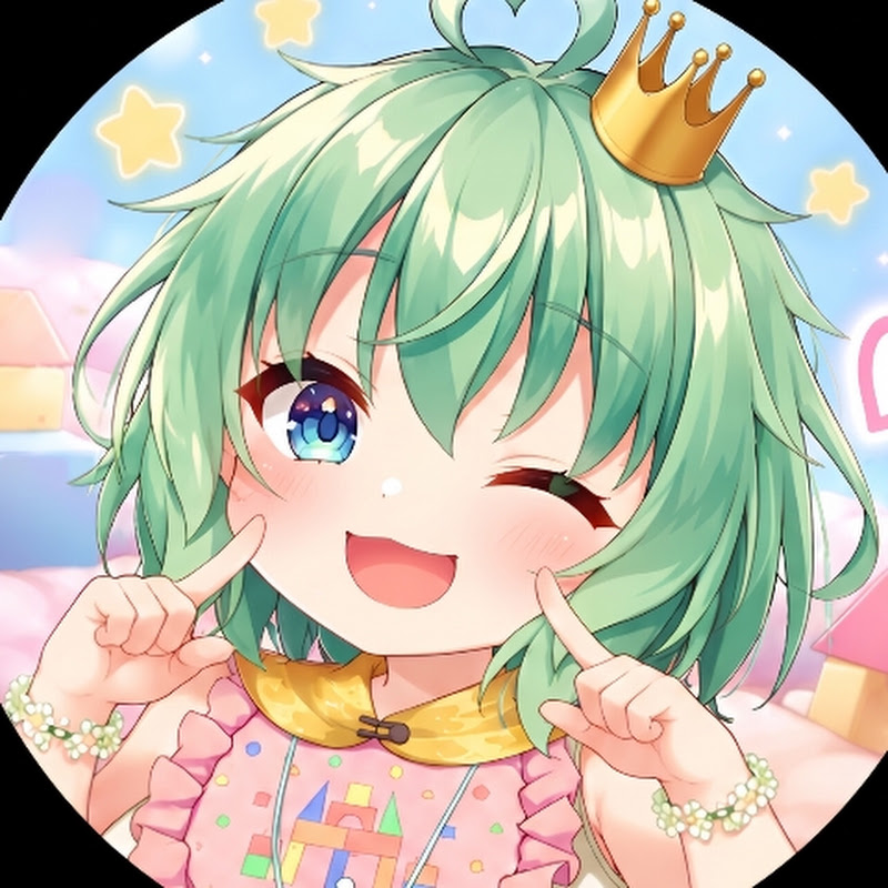 おむつ姫 -OmutsuHime- 👑🍼