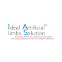 Ideal Artificial Limbs Solution - Prosthetics Care logo