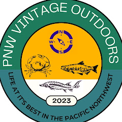 PNW Vintage outdoors
