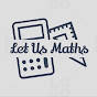 Let us Maths logo