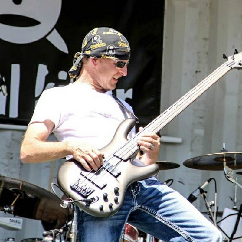 RON’s BASS COVERS OFF GRID icon