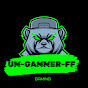 UM-GAMMER-FF logo