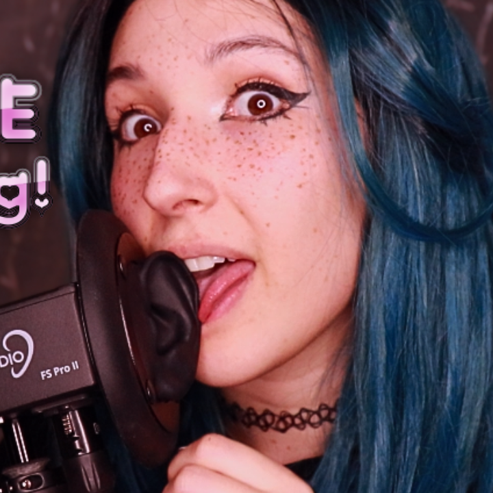 Post from Seafoam Kitten's ASMR