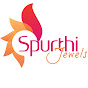 Spurthi Jewels logo