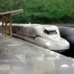 takumi555 鉄道chアイコン画像