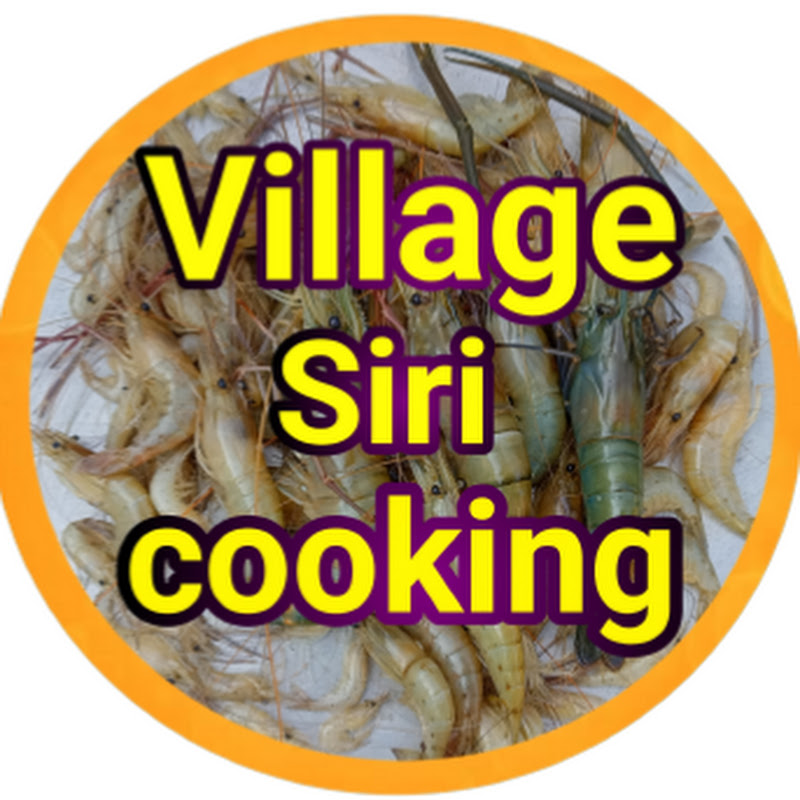 Village Siri Cooking