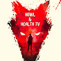 Howl&Health Tv logo