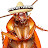 Roach Chan.