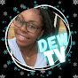 @DEW242TV logo