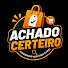 0sochdGD818-channel-avatar-Achado Certeiro