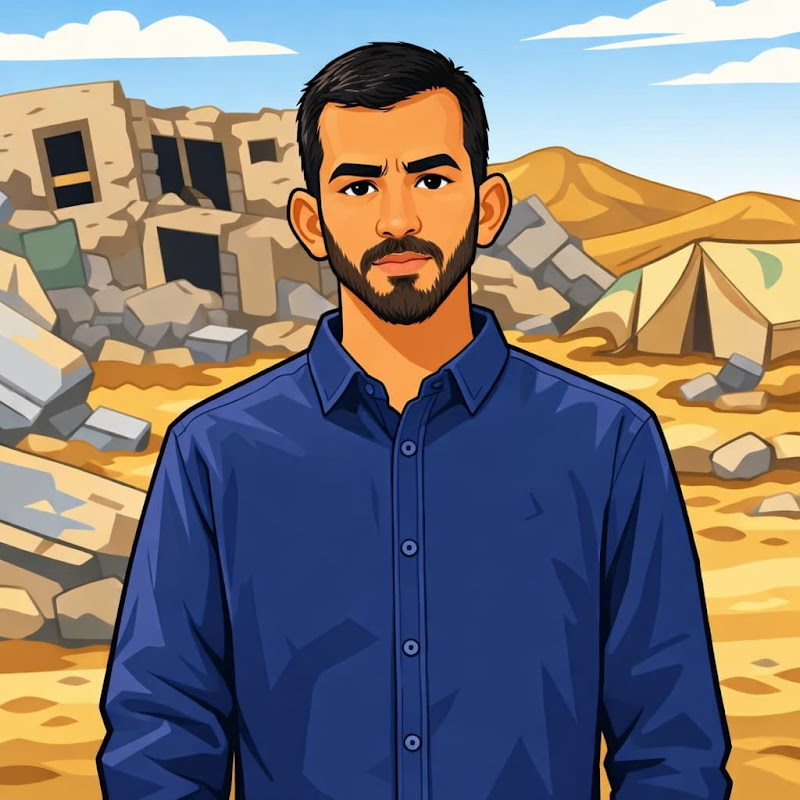 صالح الجعفراوي 