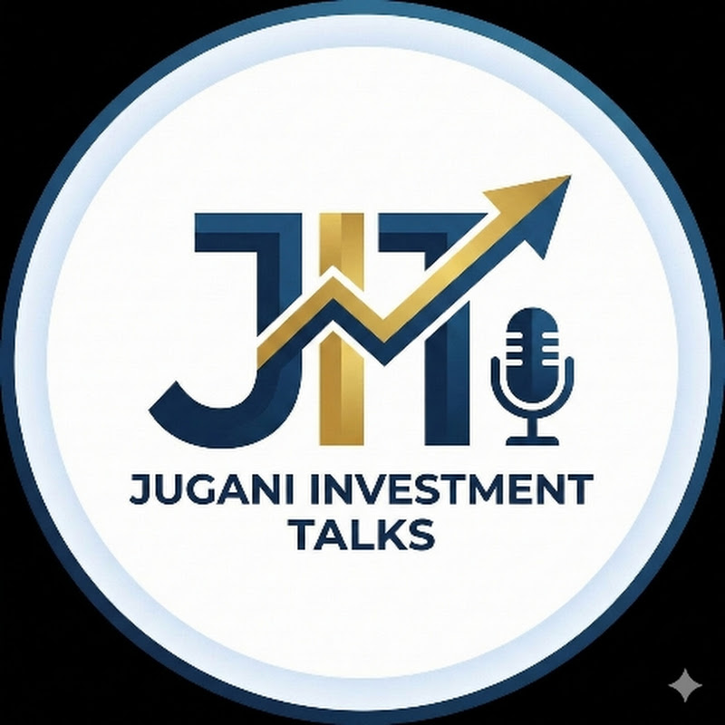 JUGANI INVESTMENT TALKS
