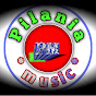 pilania music logo