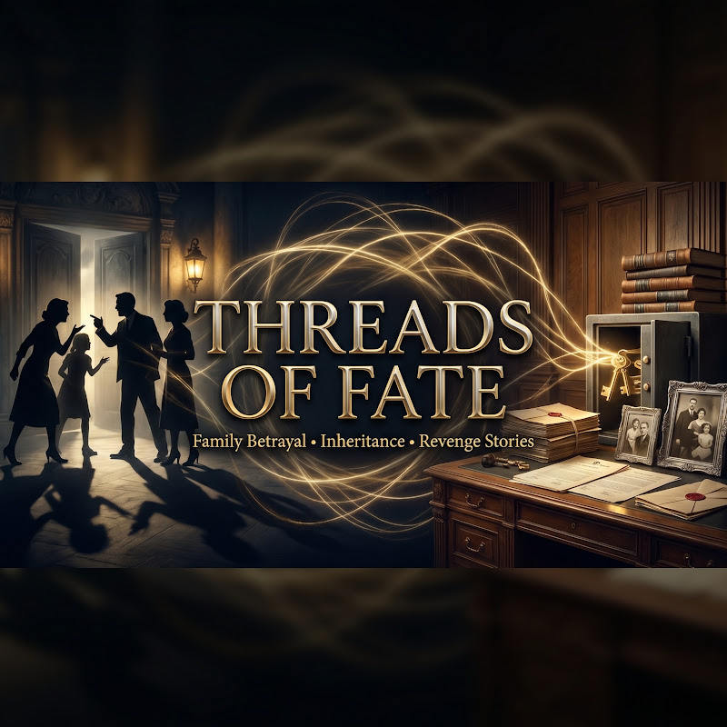 Threads of Fate