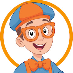 Blippi - Educational Videos for Kids