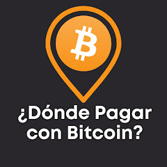 ¿Dónde Pagar con Bitcoin? avatar