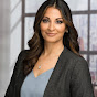 Dr. Falguni Patel, Cosmetic Gyn Surgeon logo