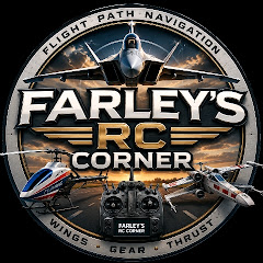 Farleys RC Corner