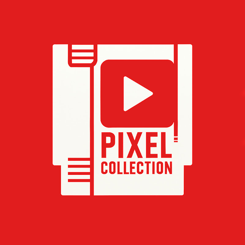 Pixel Collection logo