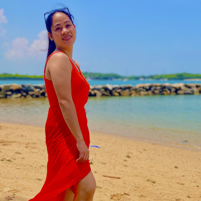 Marinduqueña sa singapura