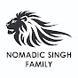 Nomadic Singh Family logo