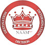 NAAM Science & Technology logo
