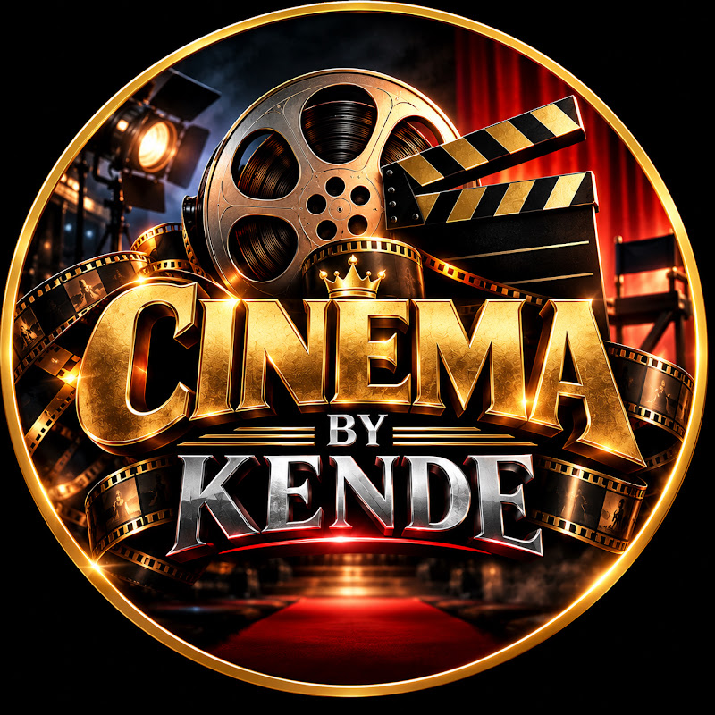 Cinema by Kende