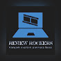 Review Rockers logo