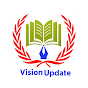 Vision Update logo