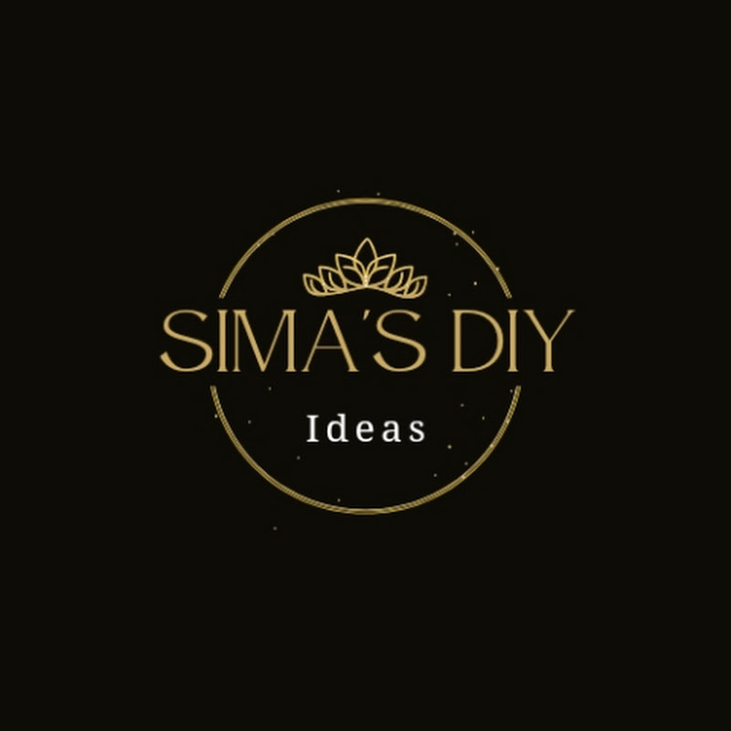 Sima's DIY