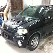 目白自動車YouTube