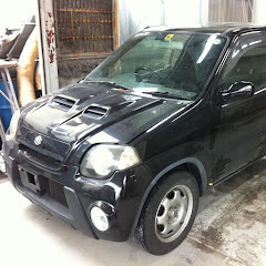 目白自動車YouTube