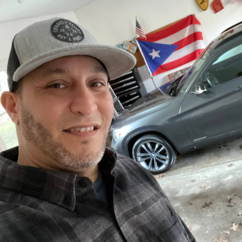 RAUL RODRIGUEZ JR