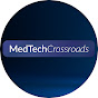 MedTech Crossroads logo