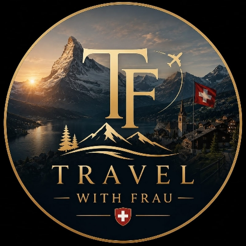 Travel With Frau